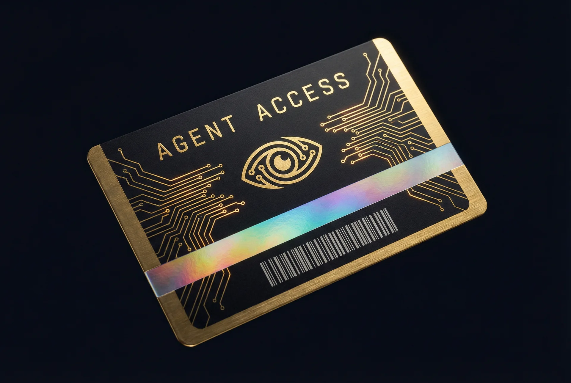 左左网 - Agent Access 情报员会员卡